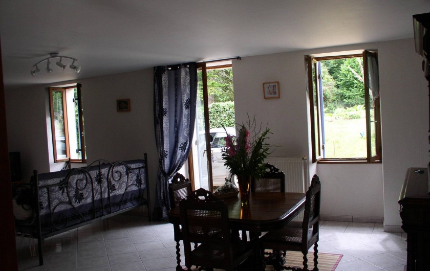 Location de vacances - Gîte à Biras