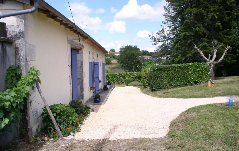 Location de vacances - Gîte à Biras