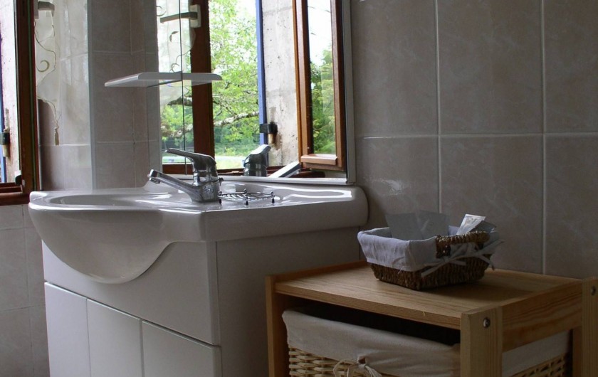 Location de vacances - Gîte à Biras