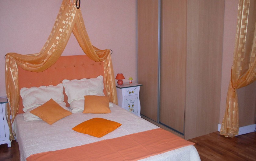 Location de vacances - Gîte à Biras