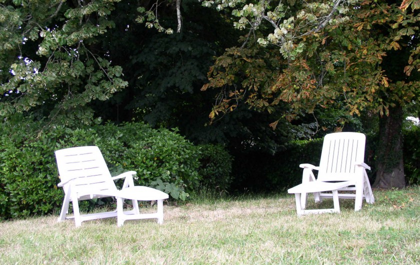 Location de vacances - Gîte à Biras