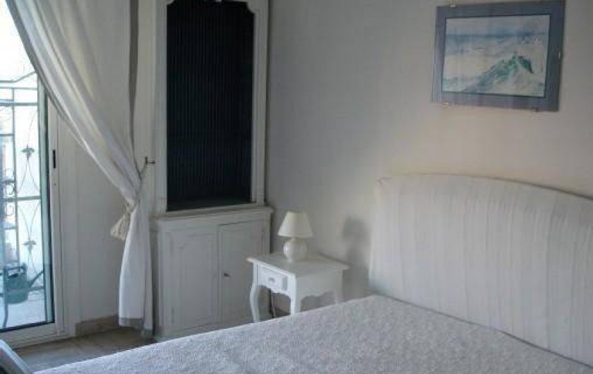 Location de vacances - Appartement à Cannes