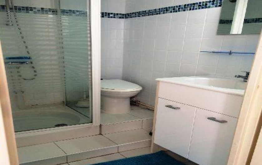 Location de vacances - Appartement à Saint-Raphaël