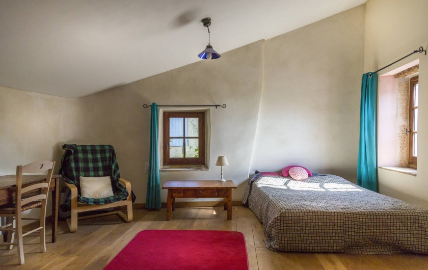 Location de vacances - Gîte à Lirac