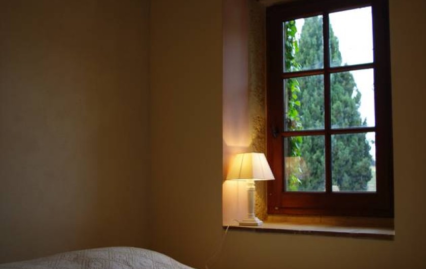 Location de vacances - Gîte à Lirac