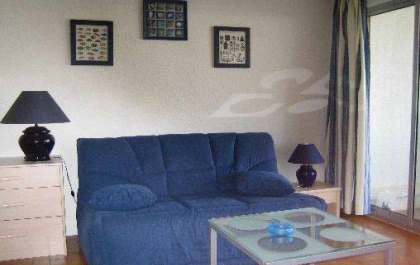 Location de vacances - Appartement à Le Grau-du-Roi