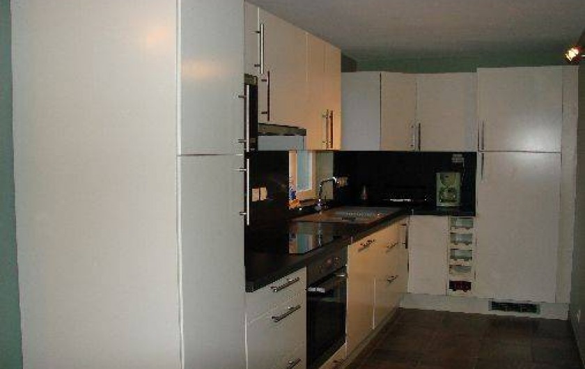 Location de vacances - Gîte à Han-sur-Nied