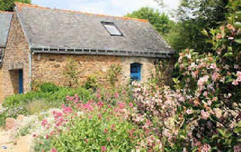 Location de vacances - Gîte à Moëlan-sur-Mer