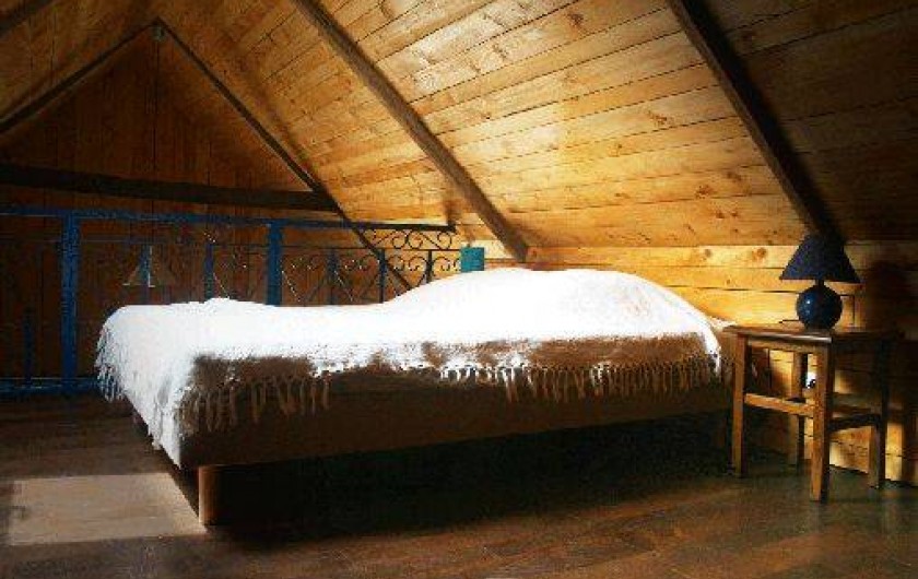 Location de vacances - Gîte à Moëlan-sur-Mer