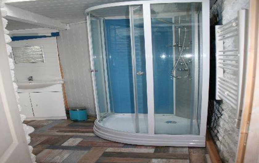 Location de vacances - Gîte à Moëlan-sur-Mer