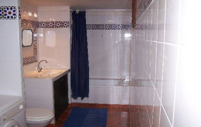 Location de vacances - Gîte à Apt