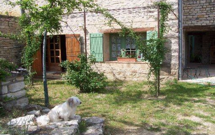 Location de vacances - Gîte à Apt