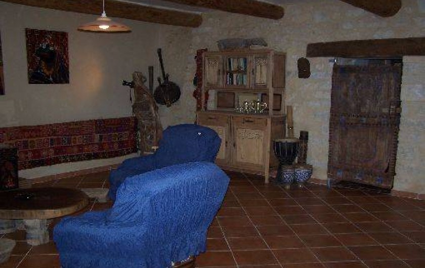 Location de vacances - Gîte à Apt