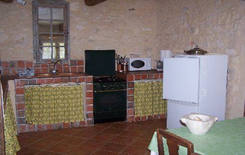 Location de vacances - Gîte à Apt