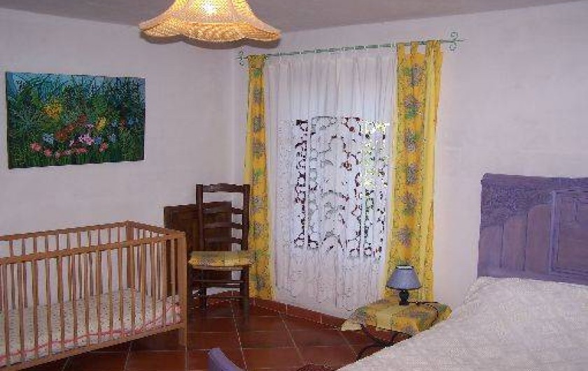 Location de vacances - Gîte à Apt