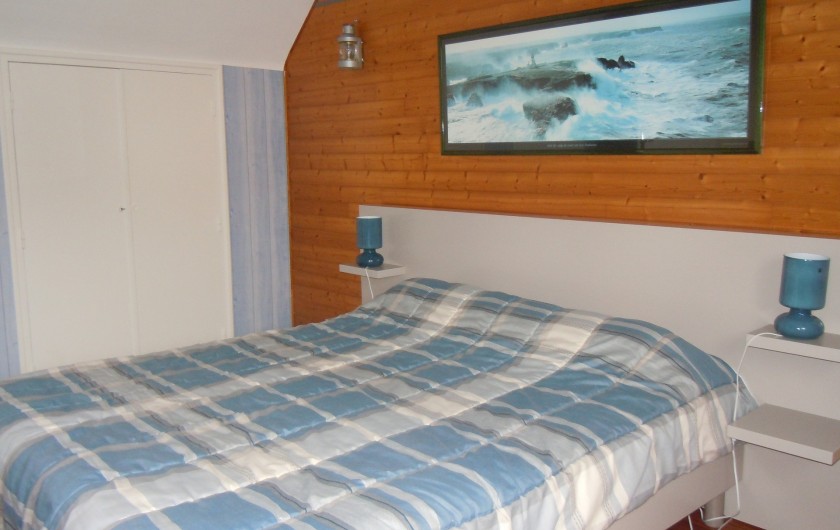 Location de vacances - Maison - Villa à Étel