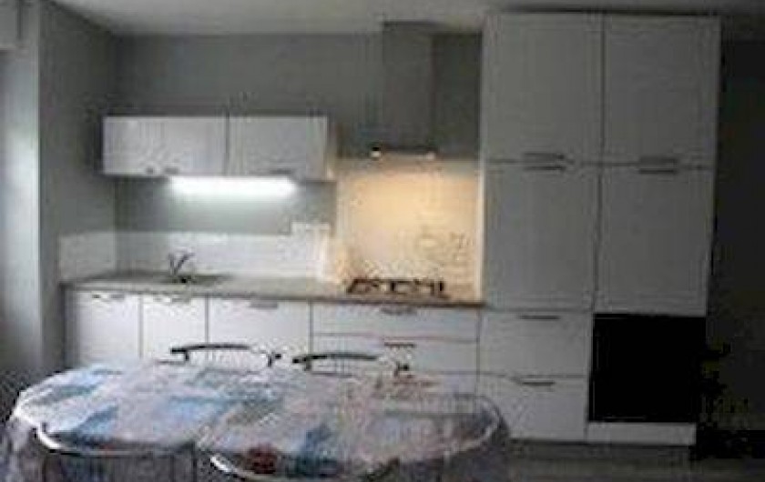 Location de vacances - Maison - Villa à Étel