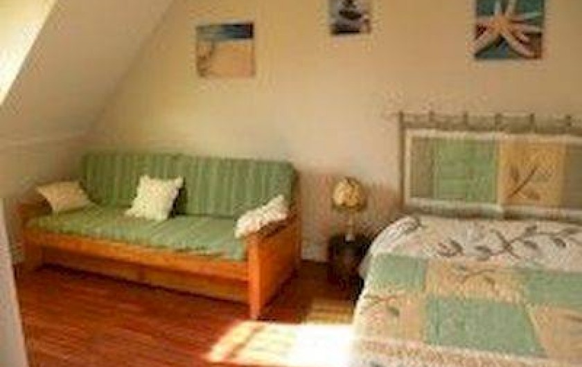 Location de vacances - Maison - Villa à Étel