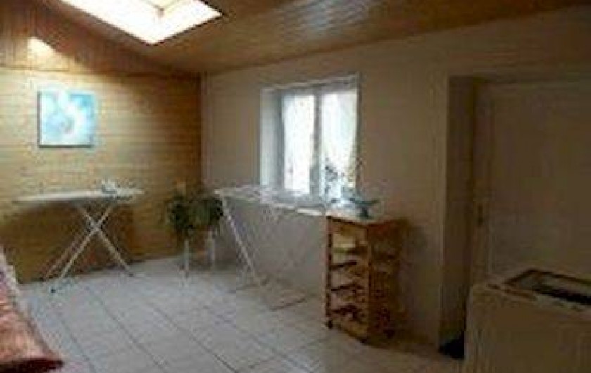 Location de vacances - Maison - Villa à Étel