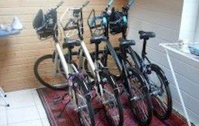 Location de vacances - Maison - Villa à Étel