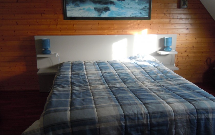 Location de vacances - Maison - Villa à Étel