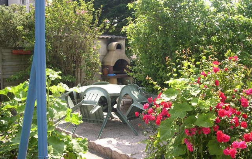 Location de vacances - Maison - Villa à Étel