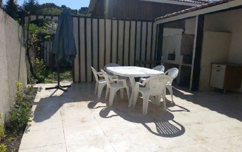 Location de vacances - Maison - Villa à Lanton