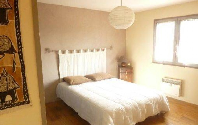 Location de vacances - Maison - Villa à Lanton