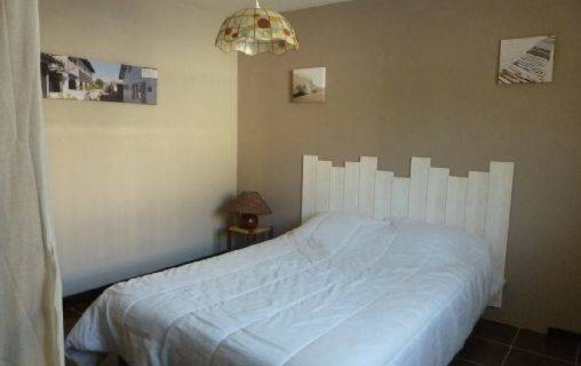 Location de vacances - Maison - Villa à Lanton