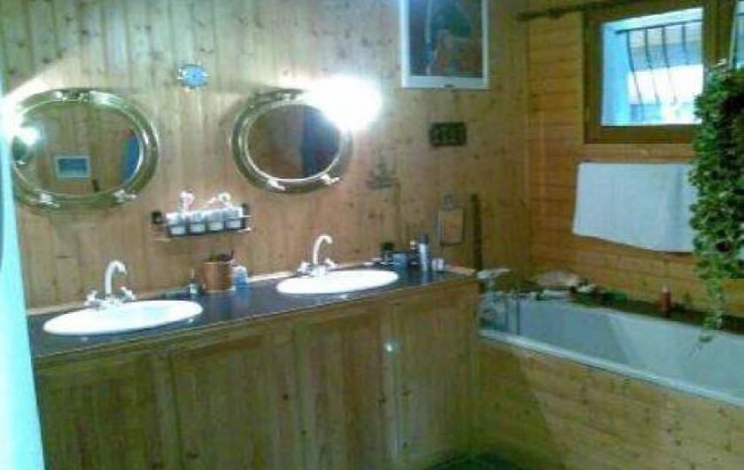 Location de vacances - Maison - Villa à Lanton