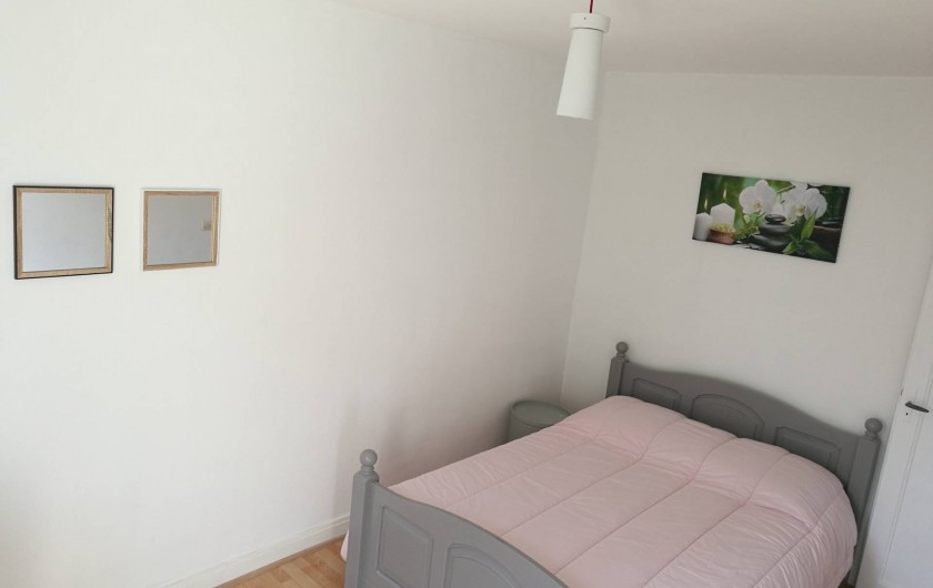Location de vacances - Appartement à Boulogne-sur-Mer