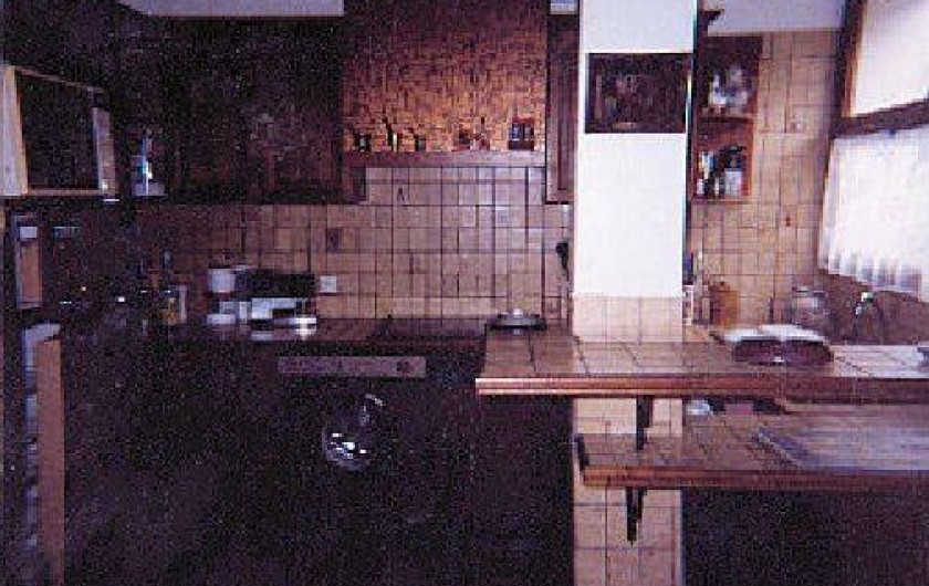 Location de vacances - Maison - Villa à Saint-Cyr-sur-Mer