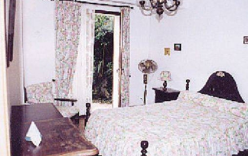 Location de vacances - Maison - Villa à Saint-Cyr-sur-Mer