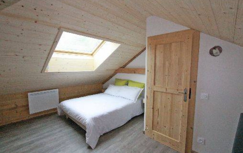 Location de vacances - Gîte à Annecy