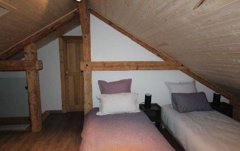 Location de vacances - Gîte à Annecy