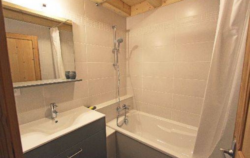 Location de vacances - Gîte à Annecy