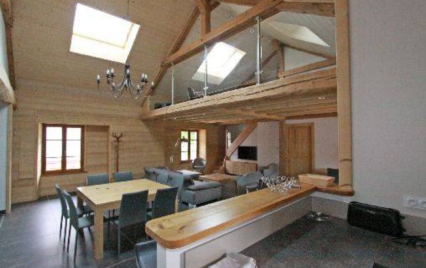 Location de vacances - Gîte à Annecy