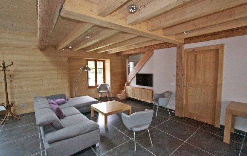 Location de vacances - Gîte à Annecy