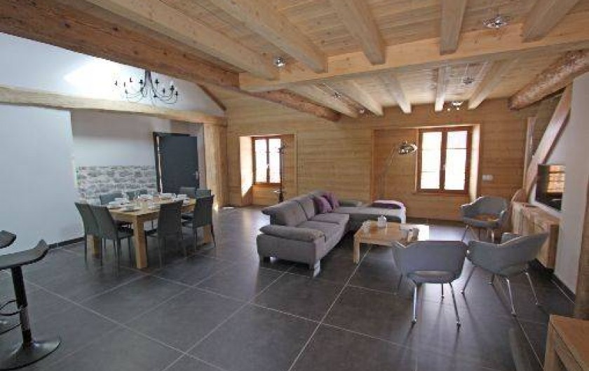 Location de vacances - Gîte à Annecy