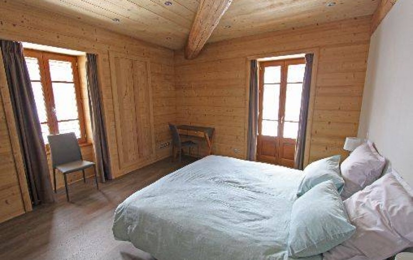 Location de vacances - Gîte à Annecy