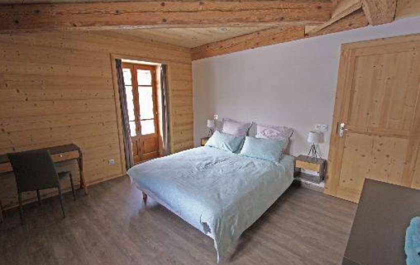 Location de vacances - Gîte à Annecy