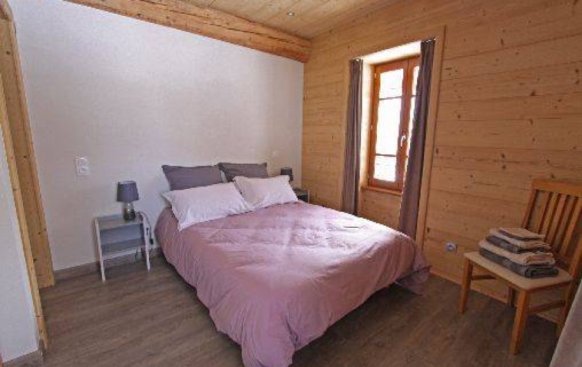 Location de vacances - Gîte à Annecy