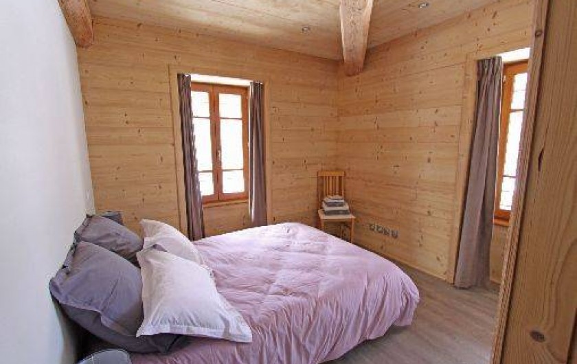 Location de vacances - Gîte à Annecy