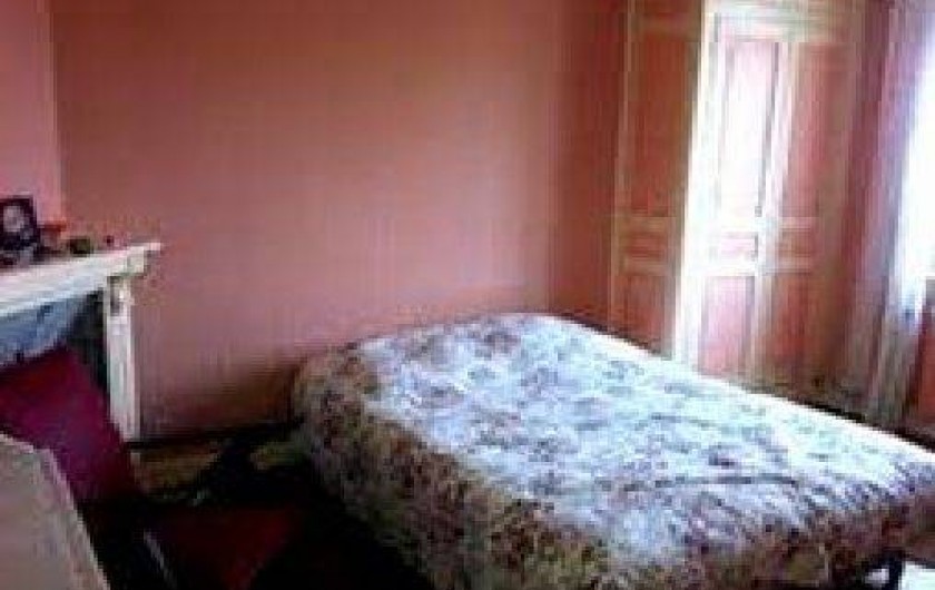 Location de vacances - Villa à Berck