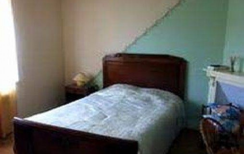 Location de vacances - Villa à Berck