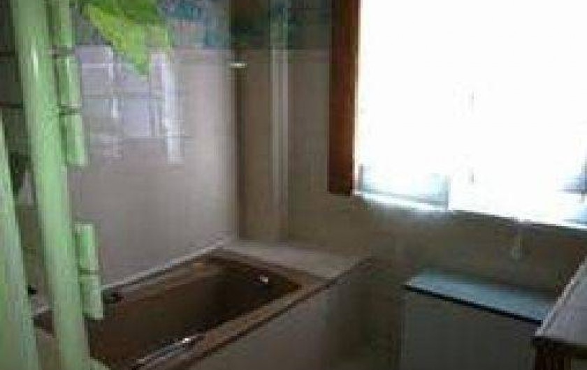 Location de vacances - Villa à Berck