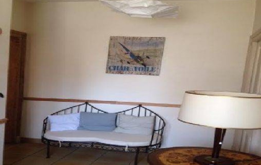 Location de vacances - Villa à Berck