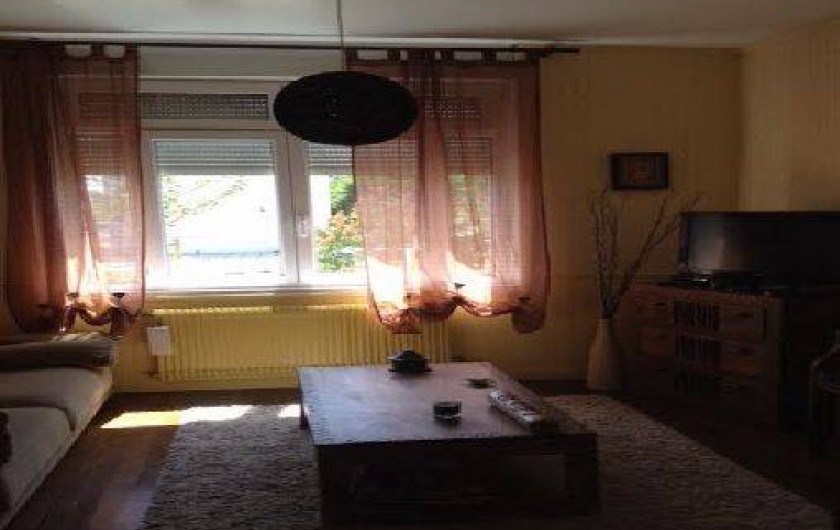 Location de vacances - Villa à Berck