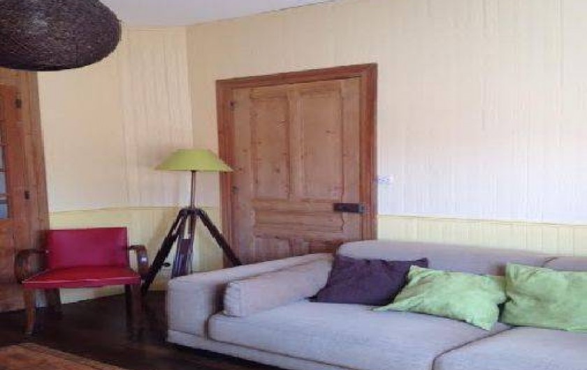 Location de vacances - Villa à Berck