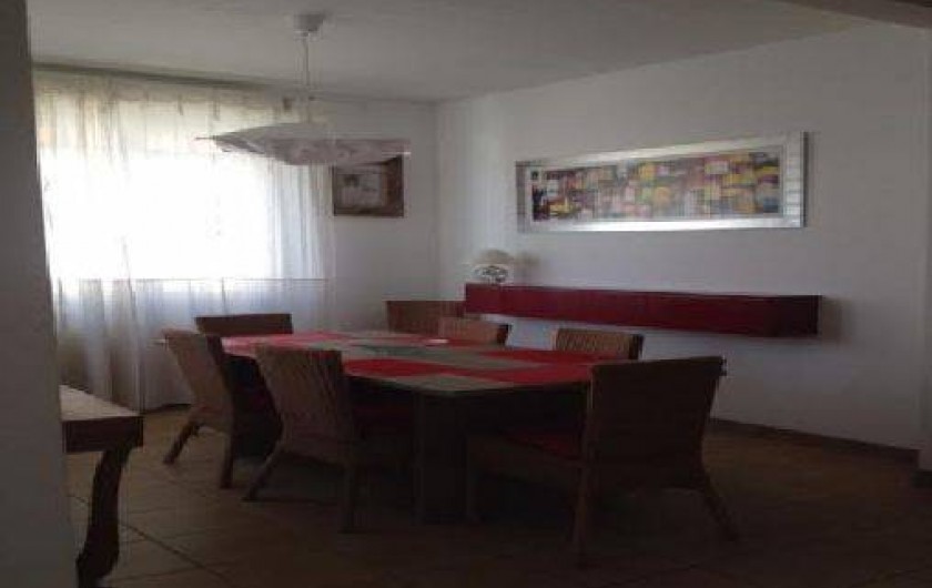 Location de vacances - Villa à Berck